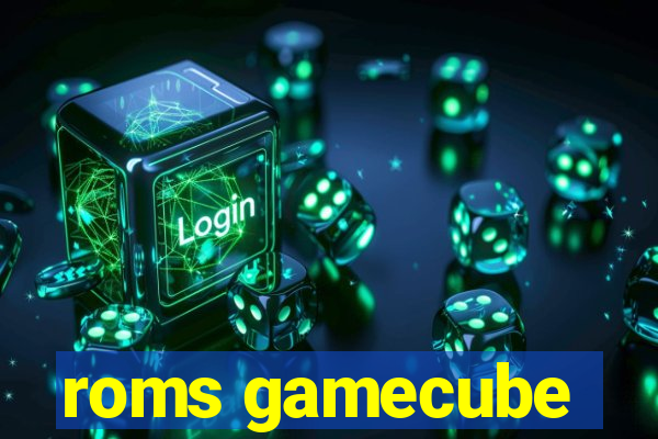 roms gamecube