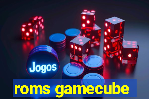 roms gamecube