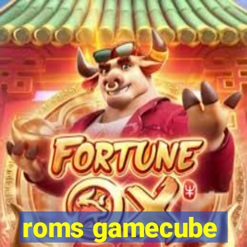 roms gamecube