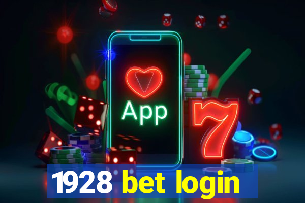 1928 bet login