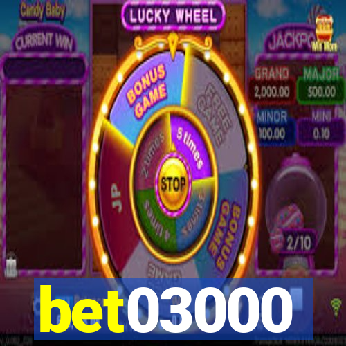 bet03000