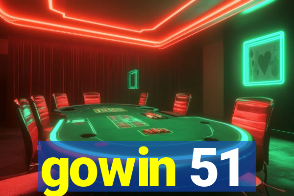 gowin 51