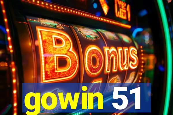 gowin 51