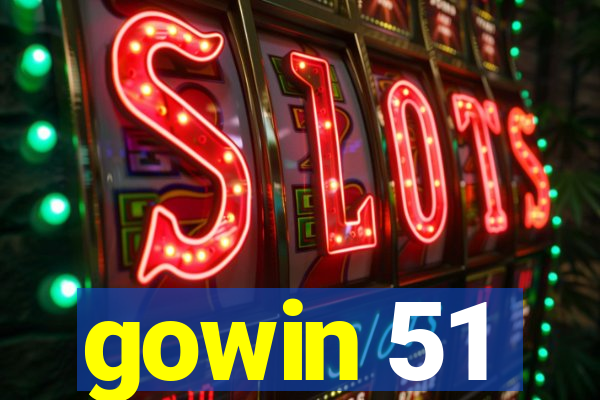 gowin 51