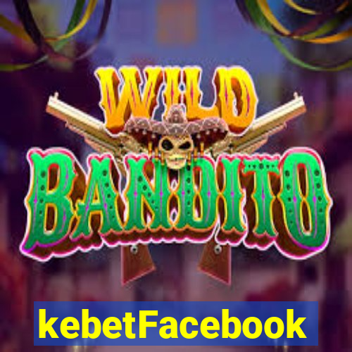 kebetFacebook