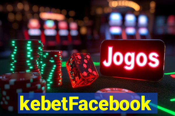 kebetFacebook