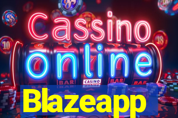 Blazeapp