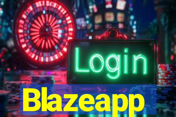 Blazeapp