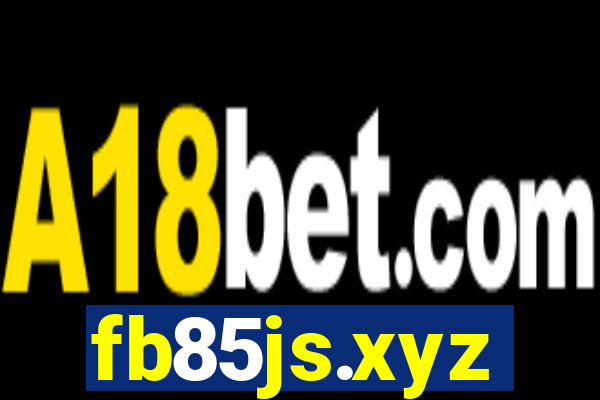 fb85js.xyz