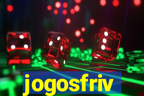jogosfriv