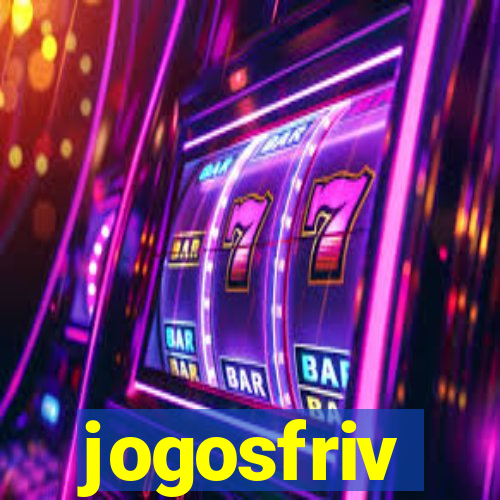 jogosfriv