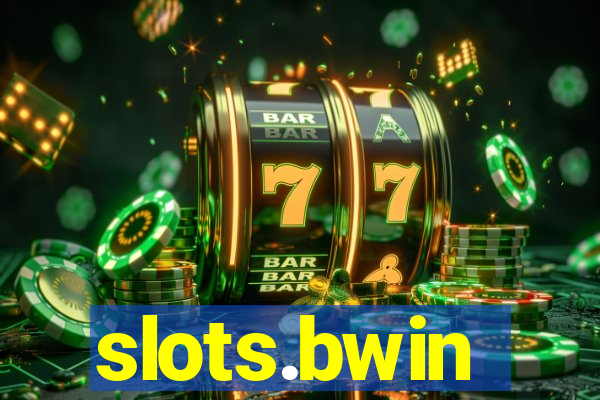 slots.bwin