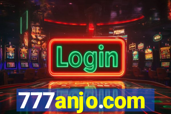 777anjo.com