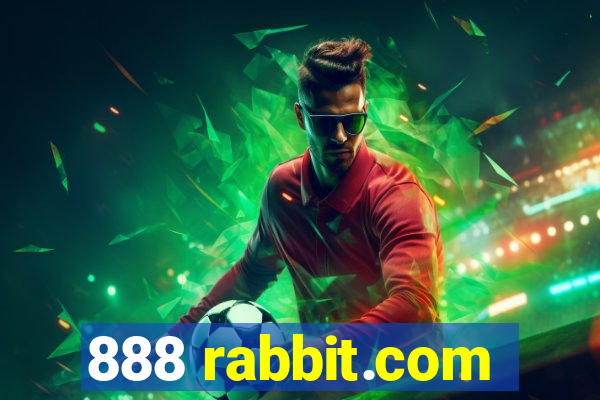 888 rabbit.com