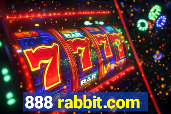 888 rabbit.com