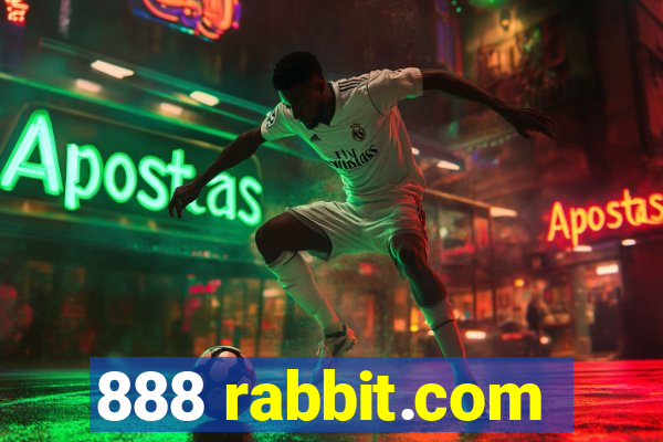 888 rabbit.com