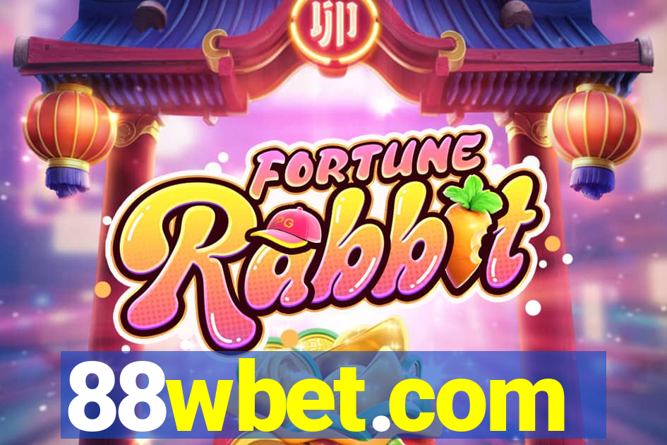 88wbet.com