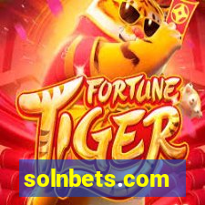 solnbets.com