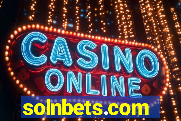 solnbets.com