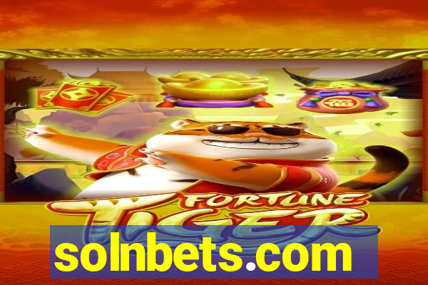 solnbets.com