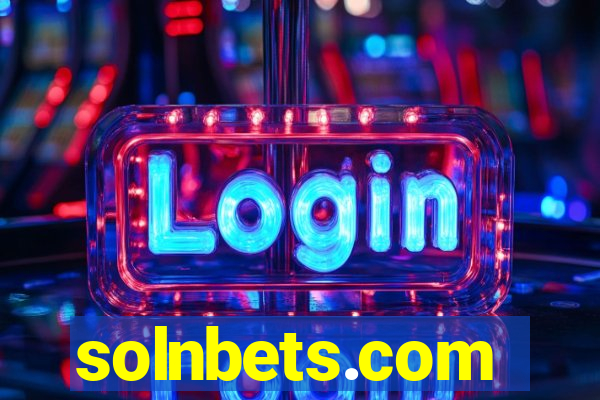 solnbets.com