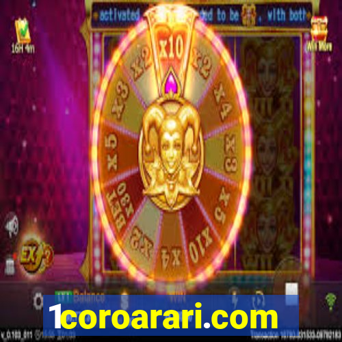 1coroarari.com