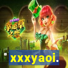 xxxyaoi.