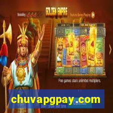 chuvapgpay.com