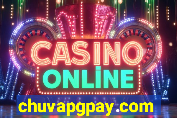 chuvapgpay.com