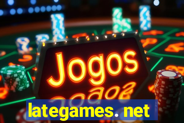 lategames. net