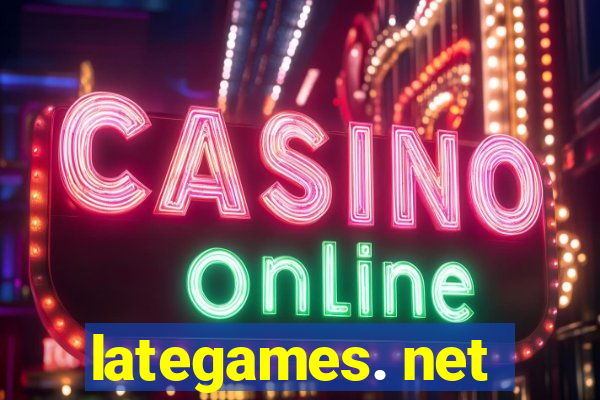 lategames. net