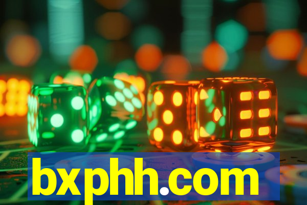 bxphh.com
