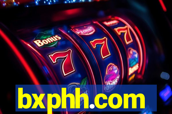 bxphh.com