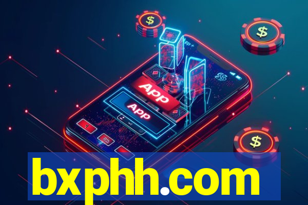 bxphh.com