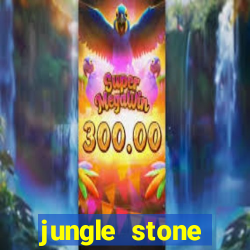 jungle stone reclame aqui