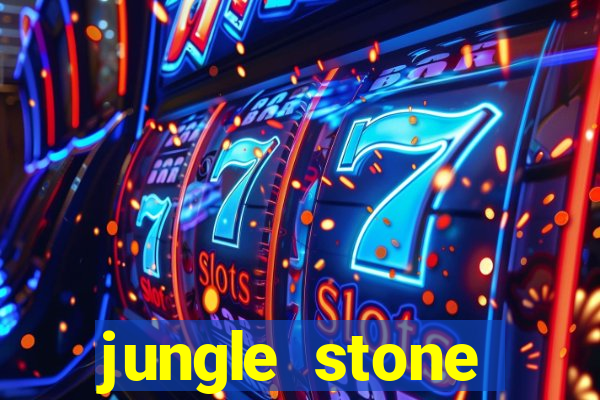 jungle stone reclame aqui