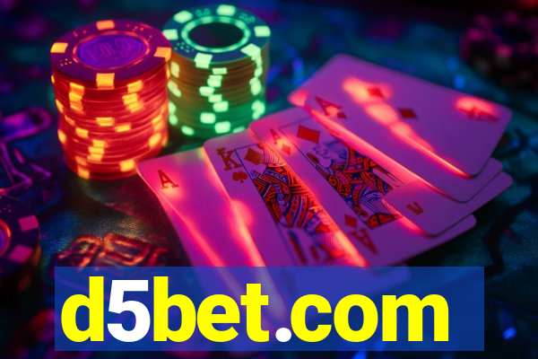 d5bet.com