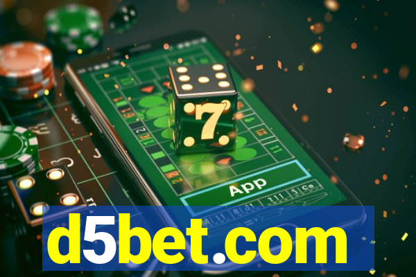d5bet.com
