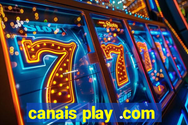 canais play .com