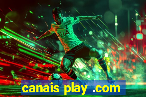 canais play .com