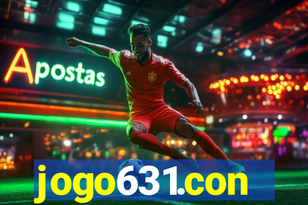jogo631.con