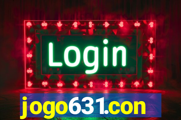 jogo631.con