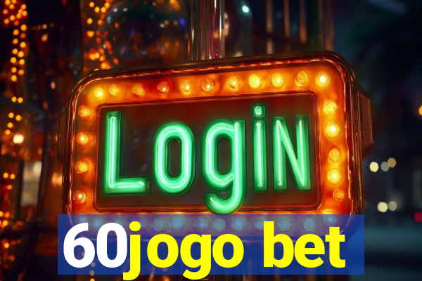60jogo bet