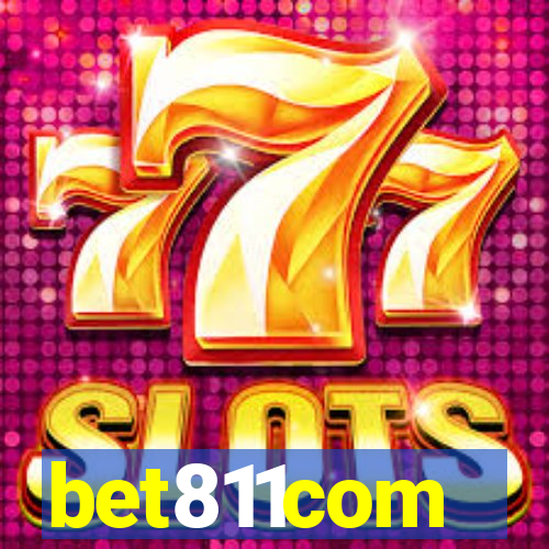 bet811com