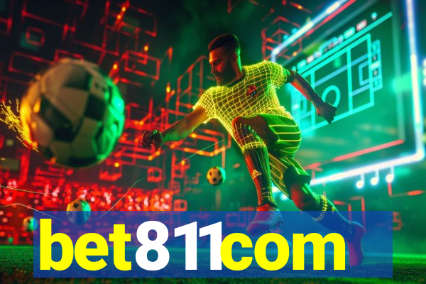 bet811com
