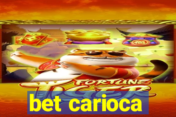 bet carioca