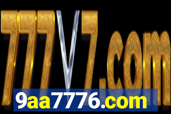 9aa7776.com