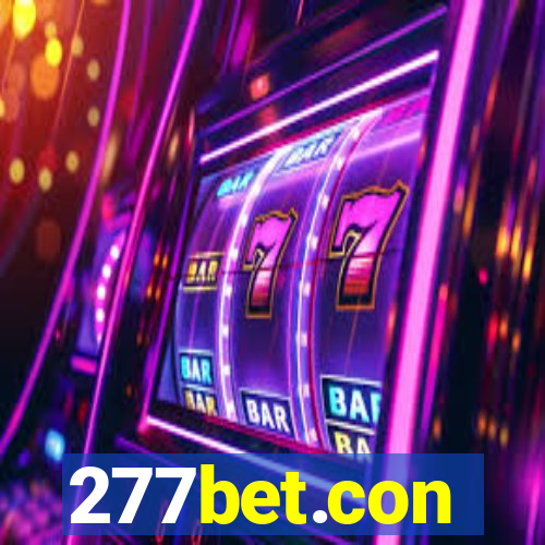 277bet.con