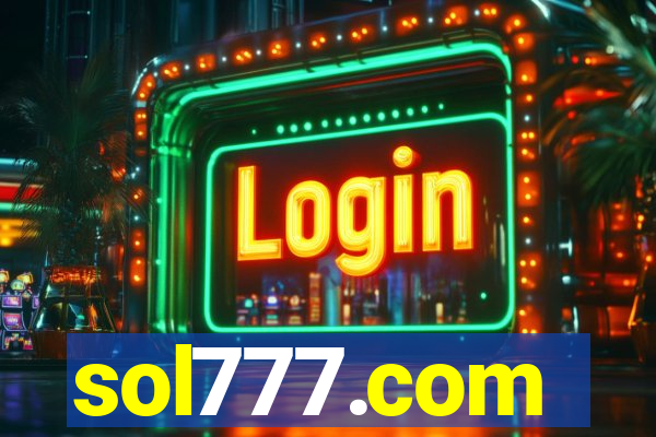 sol777.com