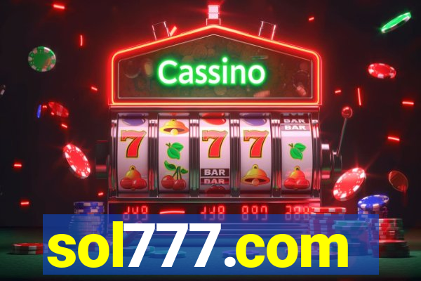 sol777.com